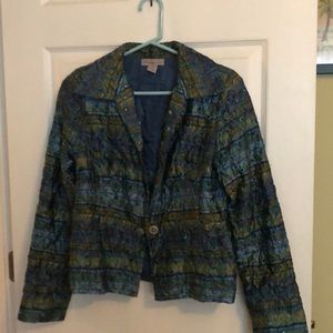 Women’s Analog Jacket
